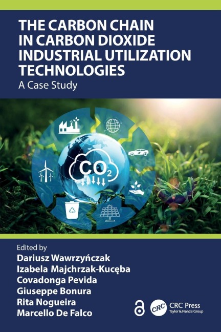 The Carbon Chain in Carbon Dioxide Industrial Utilization Technologies - 