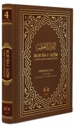 Cover-Bild zum Titel 'Kurani Azim ve Soru Edatli Kelime Manasi 4. Cilt' von 'Mahmud Ustaosmanoglu'