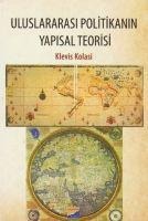 Uluslararasi Politikanin Yapisal Teorisi - Klevis Kolasi