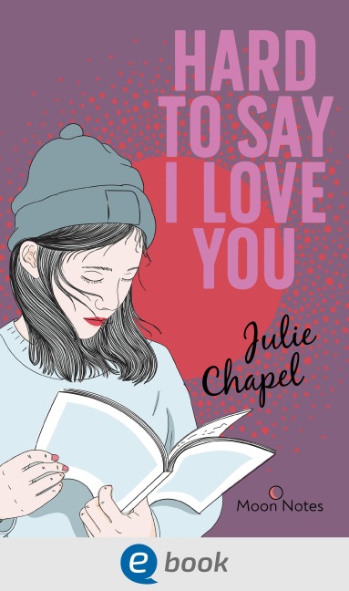 Hard to say I love you - Julie Chapel