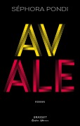 Cover-Bild zum Titel 'Avale' von 'Séphora Pondi'