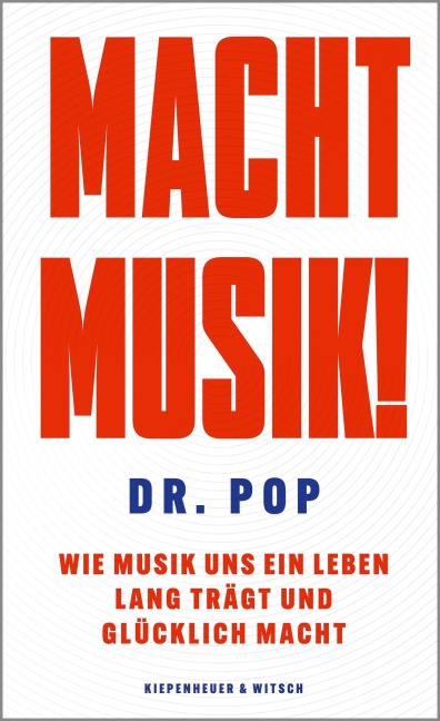 Macht Musik! - Pop