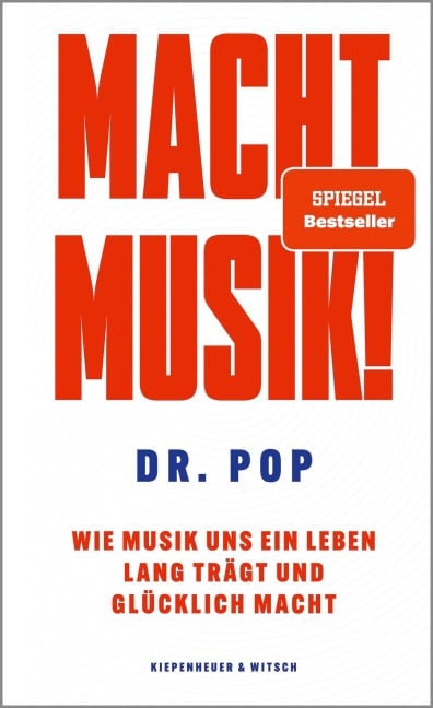 Macht Musik! - Pop