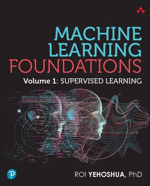 Machine Learning Foundations - Roi Yehoshua