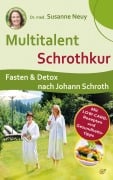 Multitalent Schrothkur - Susanne Neuy