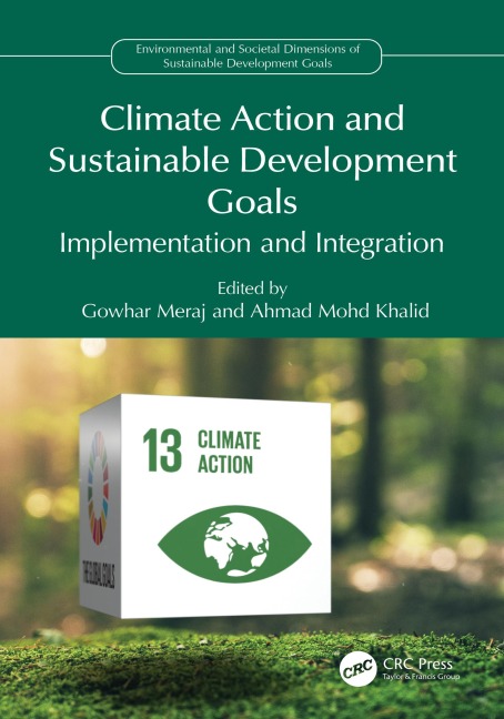 Climate Action and Sustainable Development Goals - 