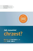 Cover-Bild zum Titel 'Understanding Baptism / Jak rozumie¿ chrzest?' von 'Bobby Jamieson'