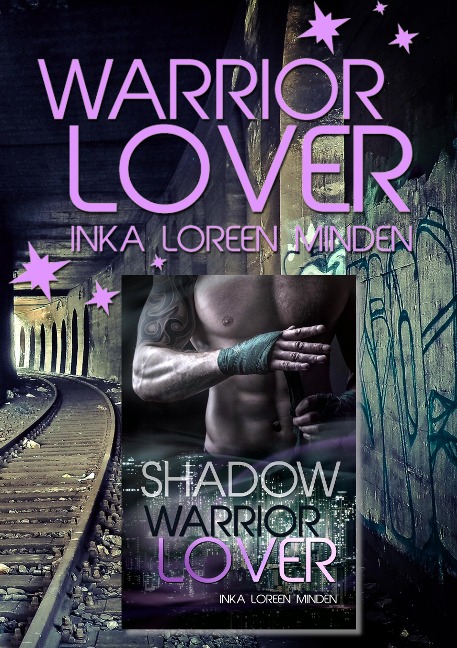 Warrior Lover Doppelband 6 - Inka Loreen Minden