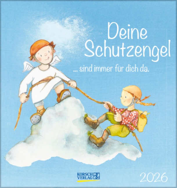 Deine Schutzengel 2026 - 