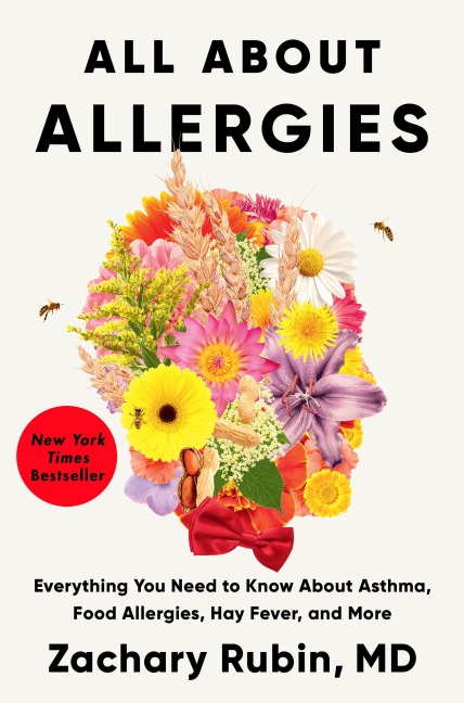 All About Allergies - Zachary Rubin