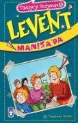 Cover-Bild zum Titel 'Levent Manisada' von 'Mustafa Orakci'