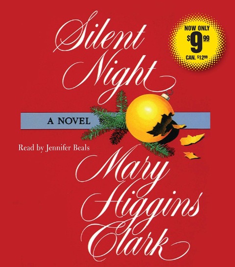 Silent Night - Mary Higgins Clark