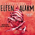 Cover-Bild zum Titel 'Elfenalarm' von 'Andrea Lienesch'