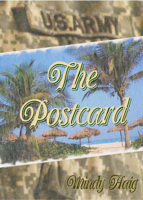 The Postcard - Mindy Haig