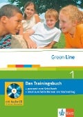 Green Line 1. Das Trainingsbuch - 
