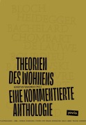Cover-Bild zum Titel 'Theorien des Wohnens' von ''