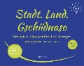Cover-Bild zum Titel 'Stadt.Land.Gschiidnaso' von ''