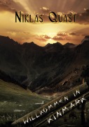Cover-Bild zum Titel 'Willkommen in Kinmark' von 'Niklas Quast'