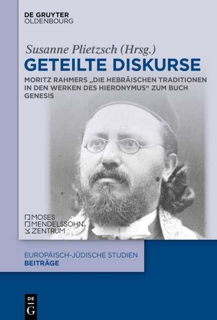 Geteilte Diskurse - Susanne Plietzsch