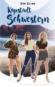 Cover-Bild zum Titel 'Kapstadt Schwestern' von 'Eve Estee'