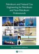Cover-Bild zum Titel 'Petroleum and Natural Gas Engineering for Petroleum and Non-Petroleum Professionals' von 'Eke Nathaniel Ndubuisi'