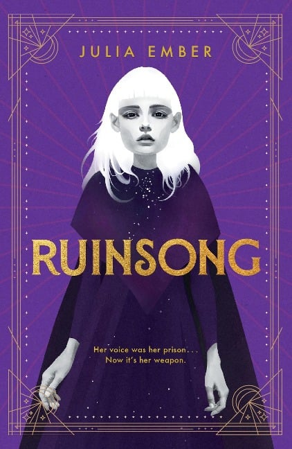 Ruinsong - Julia Ember