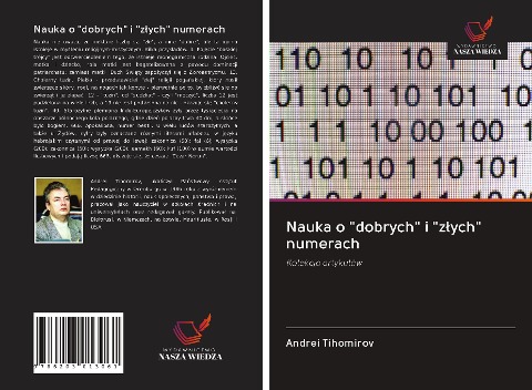Nauka o "dobrych" i "z¿ych" numerach - Andrei Tihomirov