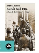 Cover-Bild zum Titel 'Kücük Said Pasa' von 'Zekeriya Kursun'