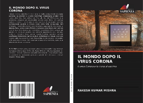 IL MONDO DOPO IL VIRUS CORONA - Rakesh Kumar Mishra