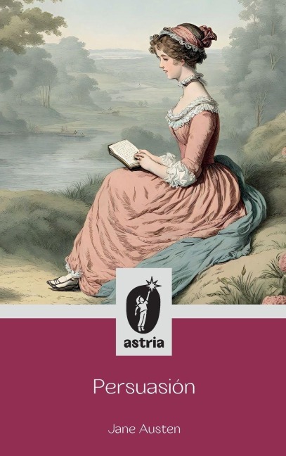 Persuasión - Jane Austen