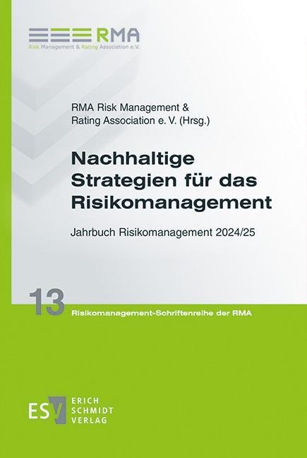 Nachhaltige Strategien für das Risikomanagement - 
