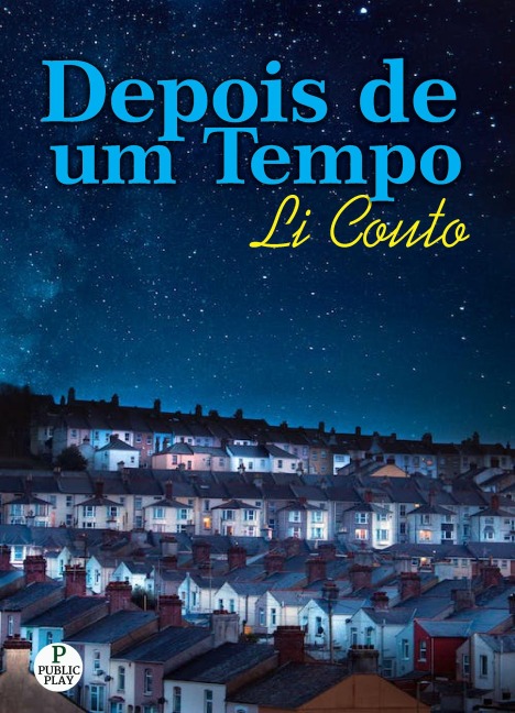 Depois de um Tempo - Li Couto