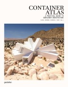 Cover-Bild zum Titel 'Container Atlas' von ''