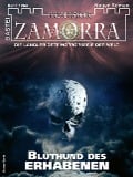 Cover-Bild zum Titel 'Professor Zamorra 1264' von 'Michael Breuer'