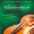 Cover-Bild zum Titel 'Der Klassik(ver)führer - Band 02' von 'Gerhard K. Englert'