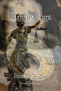 Cover-Bild zum Titel 'Turning Point (The Chivalrous Welshman, #9)' von 'Brooke Shaffer'