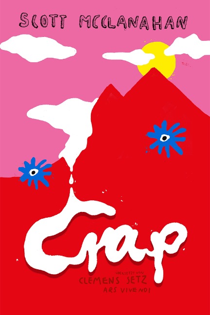 Crap (eBook) - Scott Mcclanahan