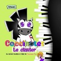 Le Clavier: Les carnets de piano et chant - Cornemuse 379;Ac