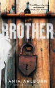 Cover-Bild zum Titel 'Brother' von 'Ania Ahlborn'