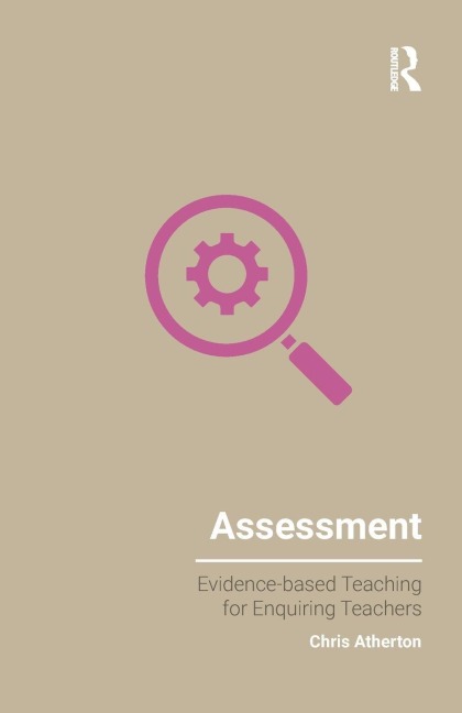 Assessment - Chris Atherton