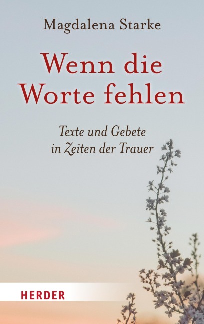 Wenn die Worte fehlen - Magdalena Starke