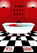 Cover-Bild zum Titel 'Seven Dirty Days' von 'Peter Gárdos'