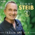 Träum mit mir - Tommy Steib