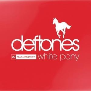 White Pony (20th Anniversary Deluxe Edition) - Deftones