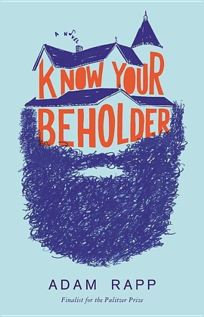 Know Your Beholder - 