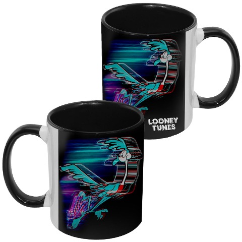 mug - xRoad Runner - 