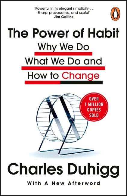 The Power of Habit - Charles Duhigg
