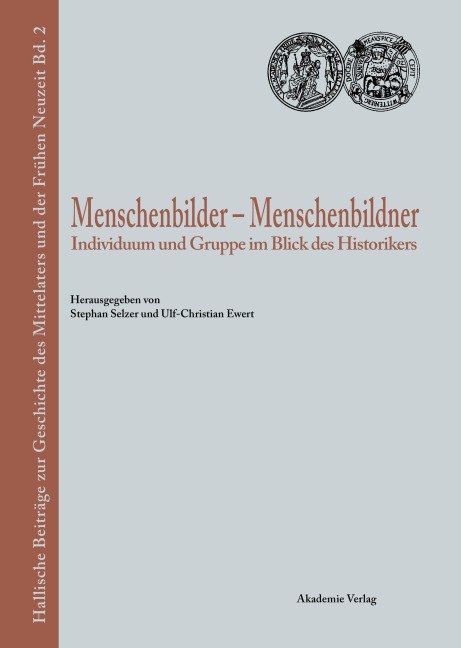 Menschenbilder - Menschenbildner - 