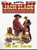 Cover-Bild zum Titel 'Jack Slade 966' von 'Jack Slade'