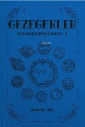 Cover-Bild zum Titel 'Astroloji Egitimi Serisi 4 - Gezegenler' von 'Semiha Alp'